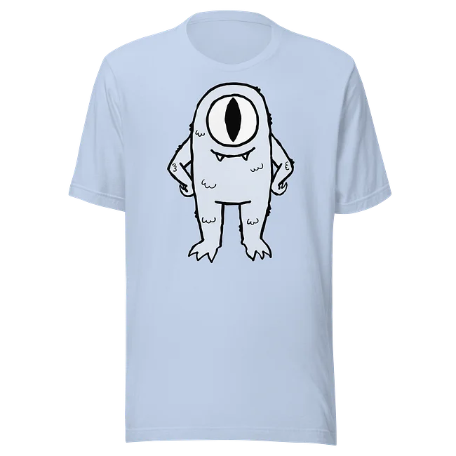 Happy Monster