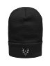 The Sigil Beanie (Black)