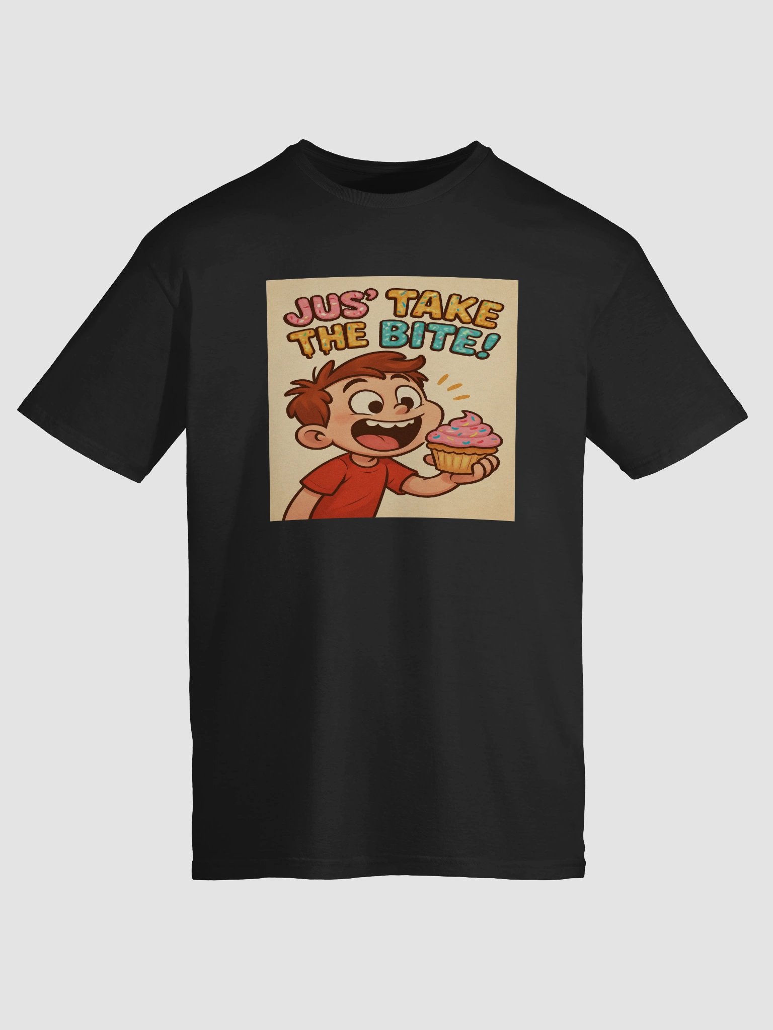 TAKE THE BITE! product image (9)