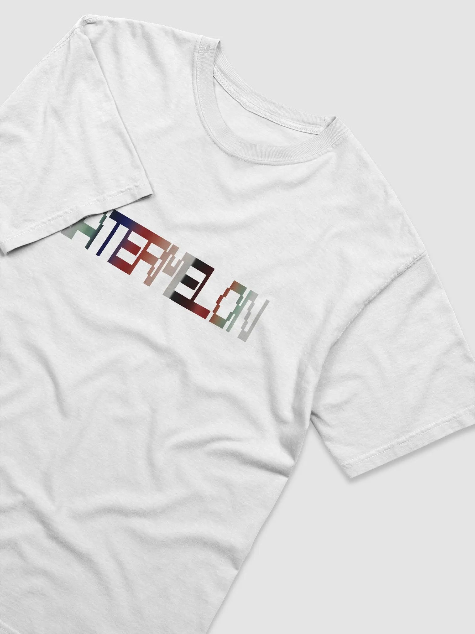 watermelon this is not a Logotype Tee product image (4)