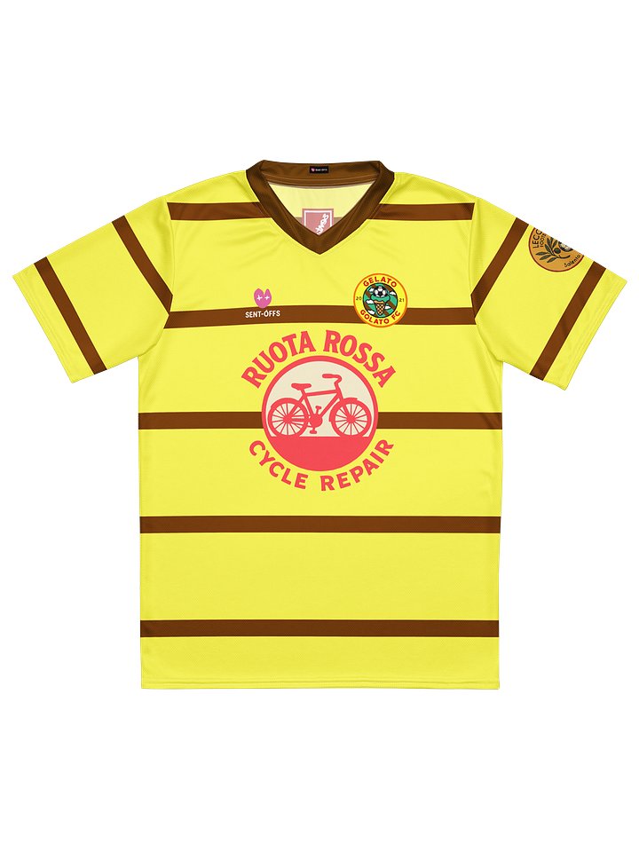 Gelato Golato FC Home Jersey product image (1)