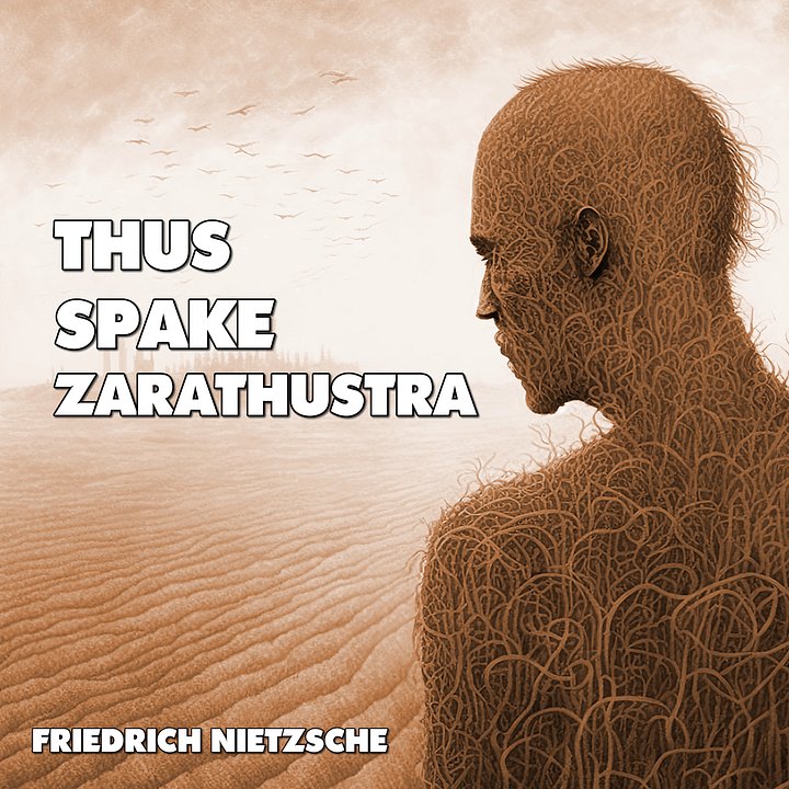 Thus Spake Zarathustra by Friedrich Nietzsche product image (1)