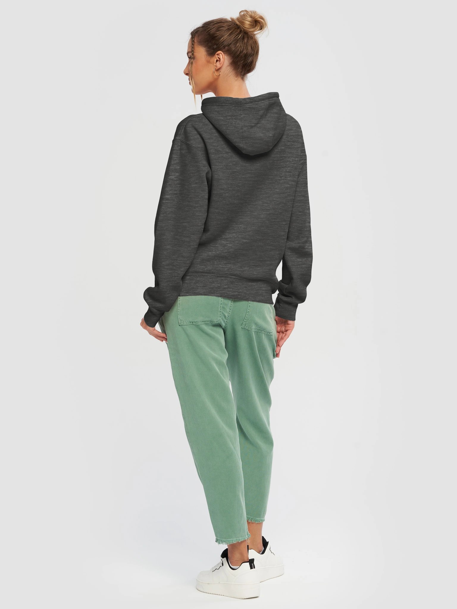 Loud Flavor Hoodie product image (40)