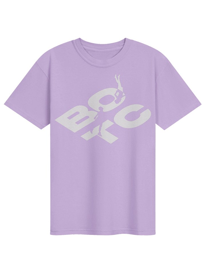 BOTC Falling Logo White 2 product image (1)