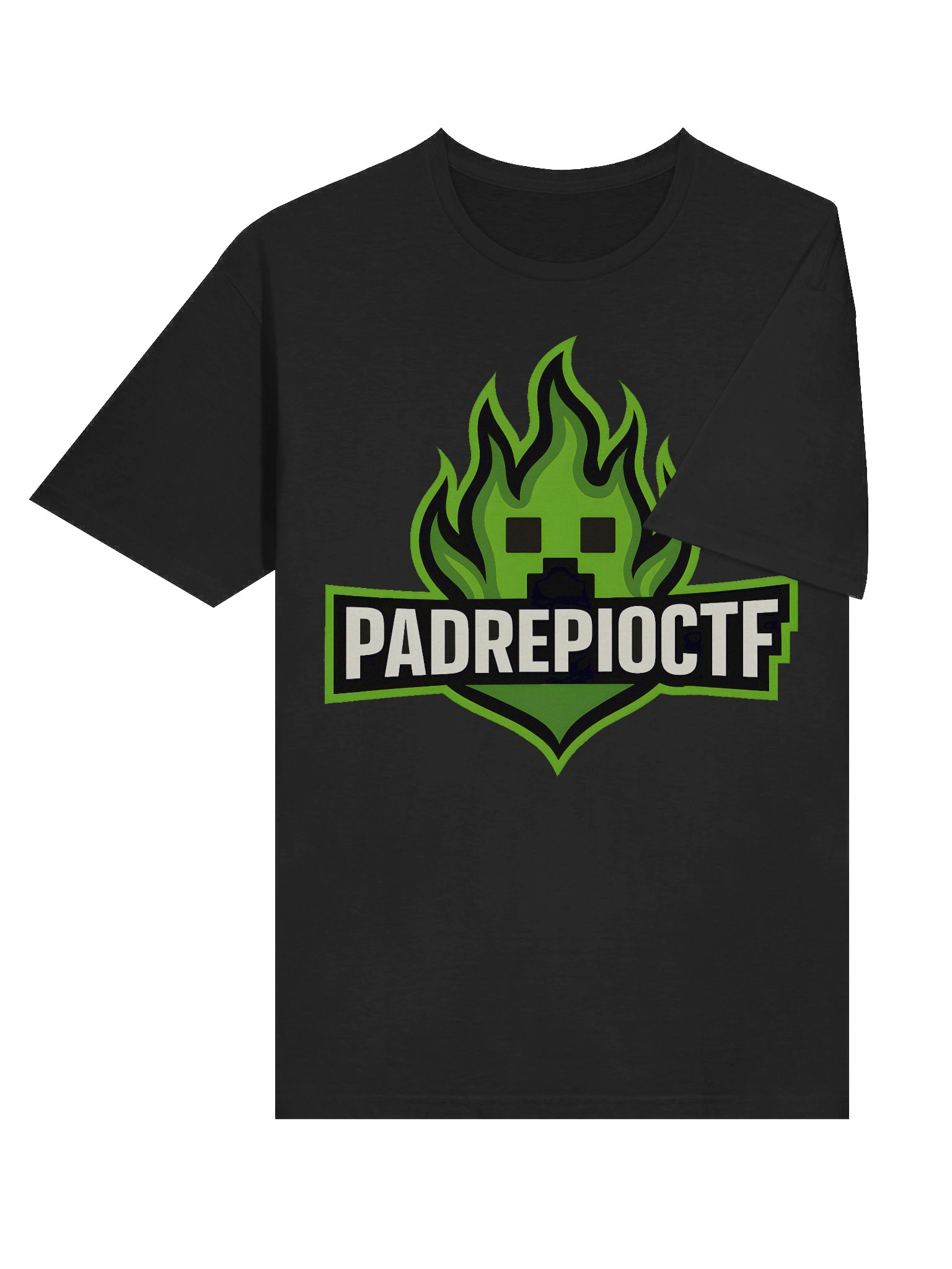 Smokin Creeper T-Shirt product image (33)