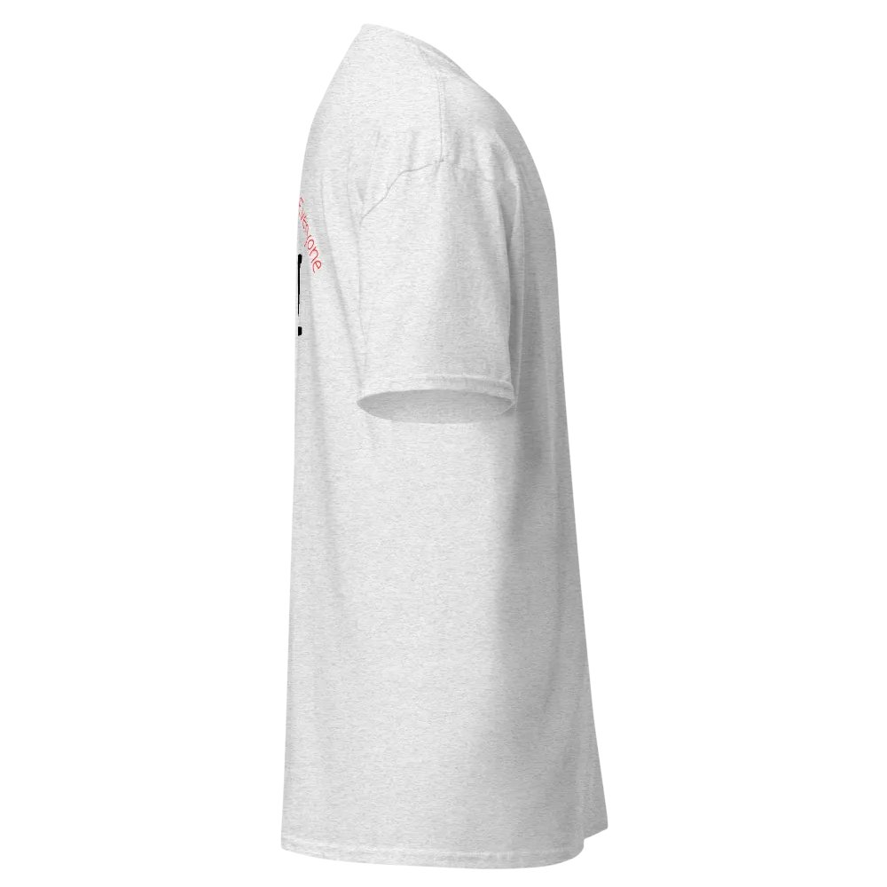 Heartfelt Unity T-Shirt light product image (10)