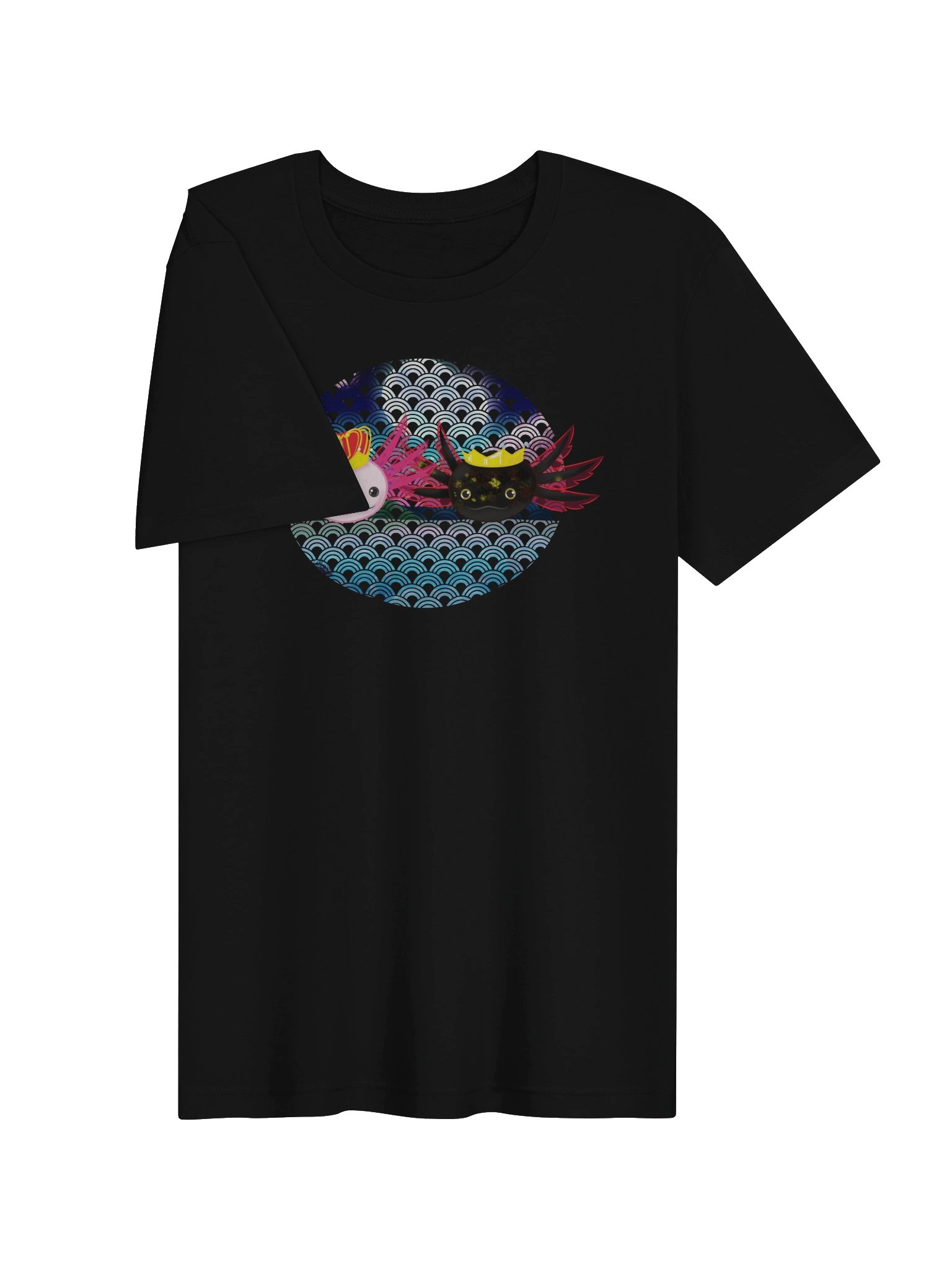 Gary and Migi Wave product image (15)