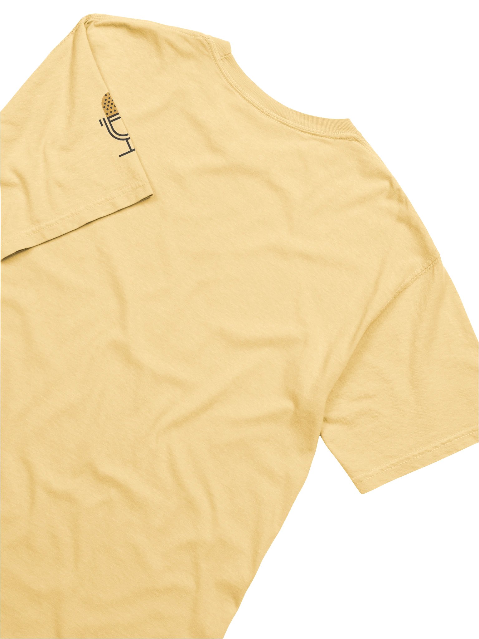 FTS Complain Tee product image (6)