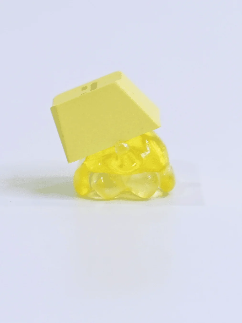 [Individual] Slimy Artisan Keycap (PRE-ORDER) product image (5)