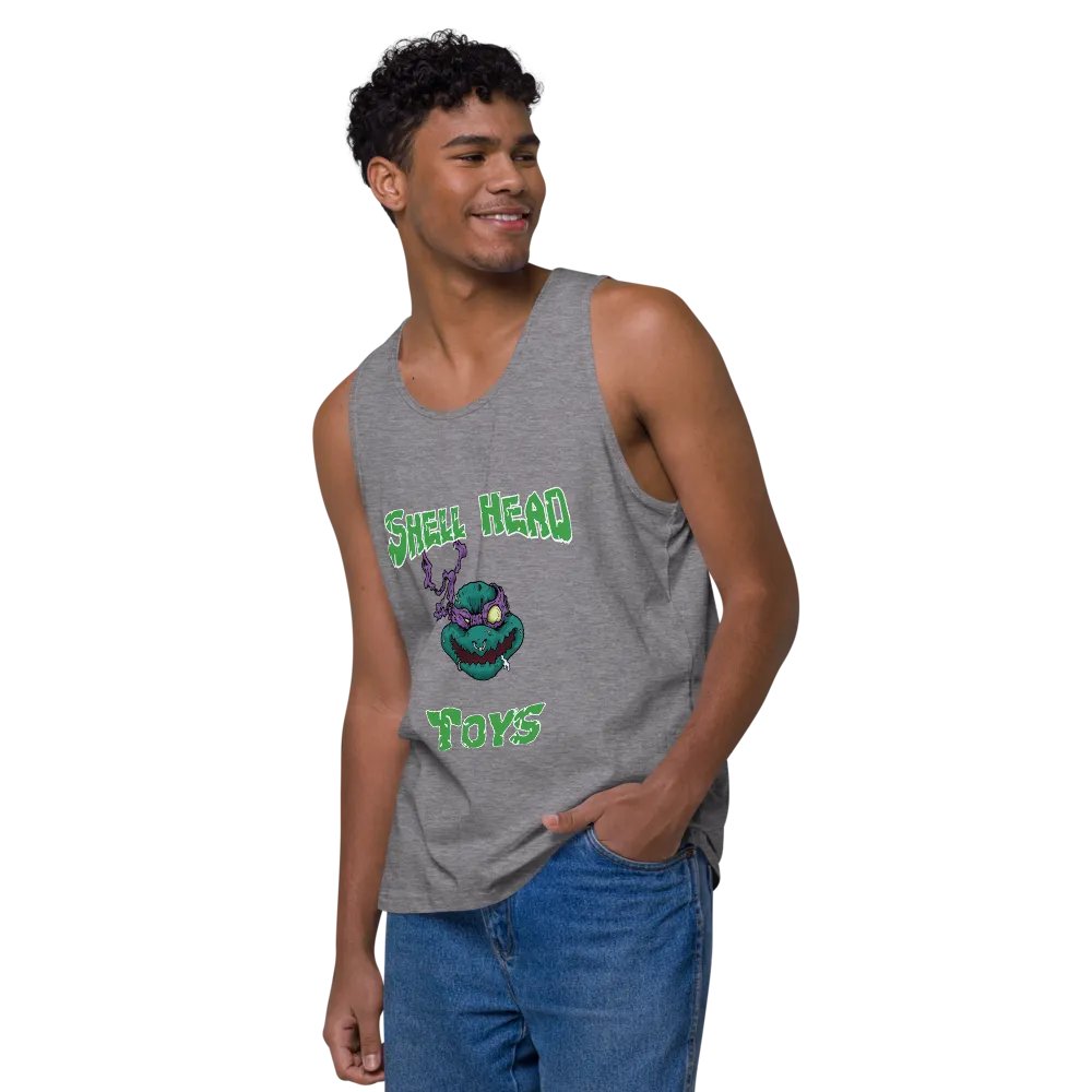 Shell Tank product image (124)
