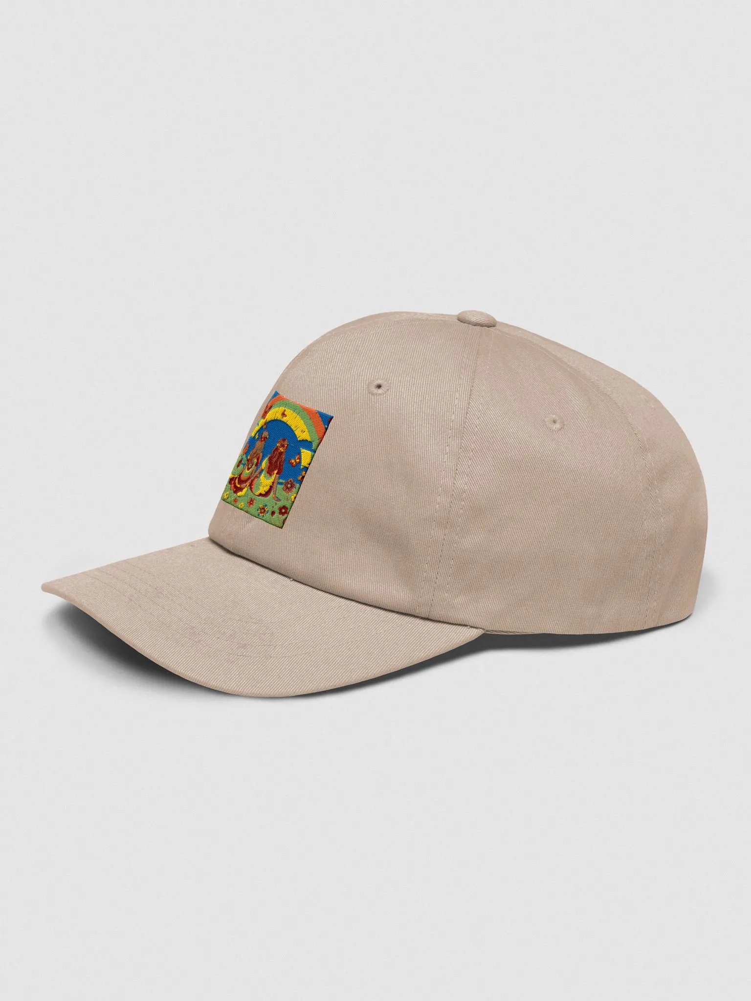 Summer Camp Hat product image (75)