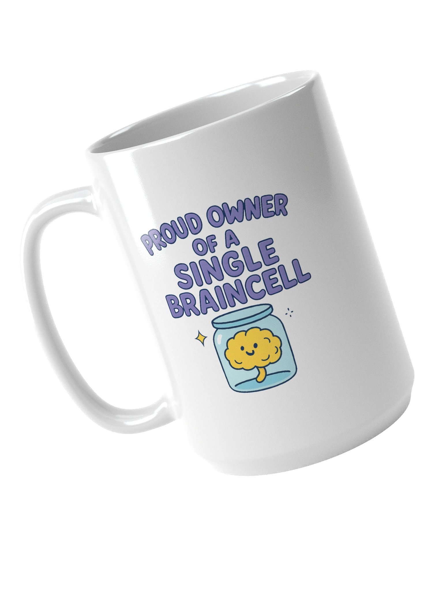 One Brain Cell Cup product image (4)