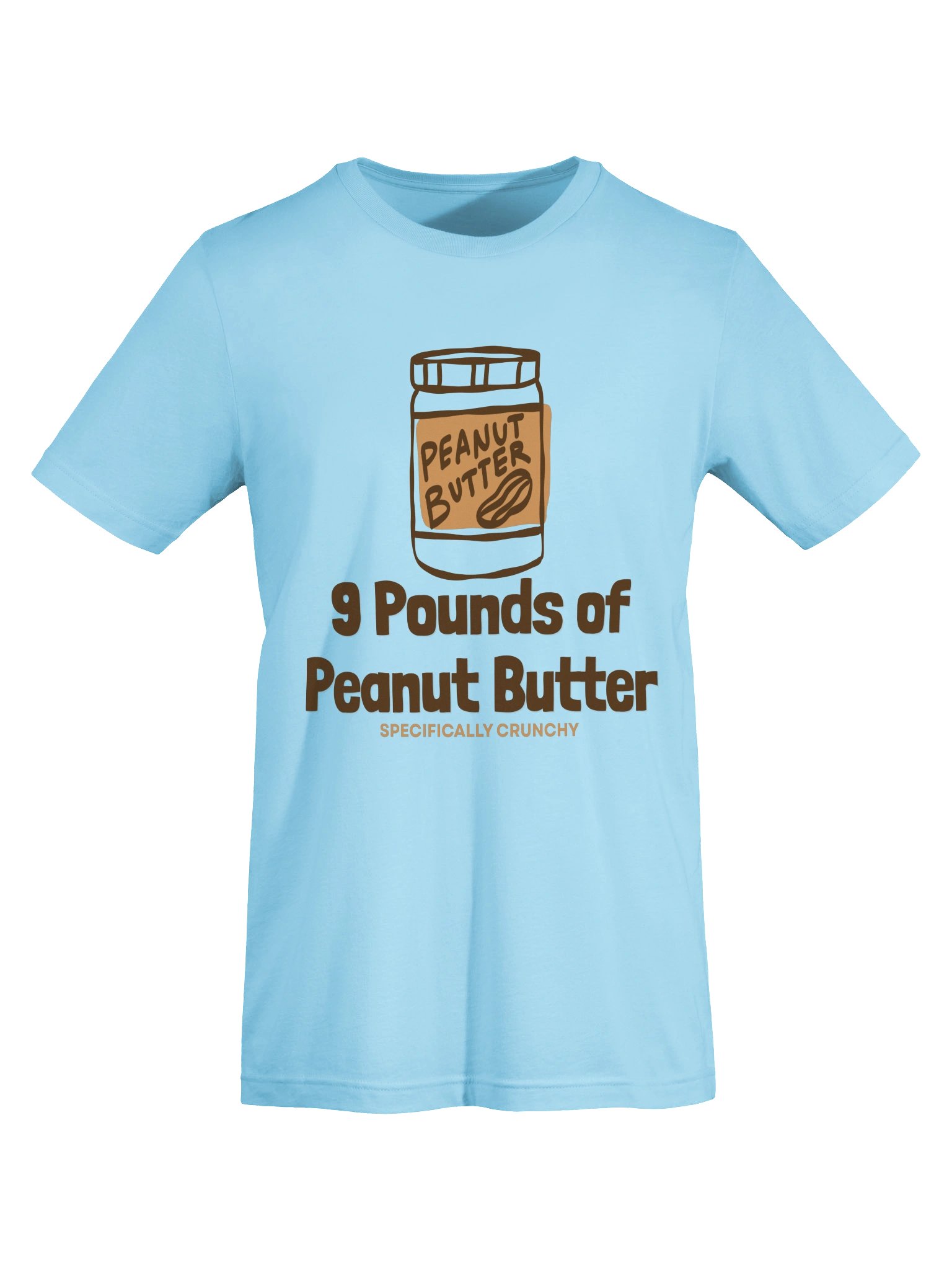 Peanut Butter Dreams product image (45)