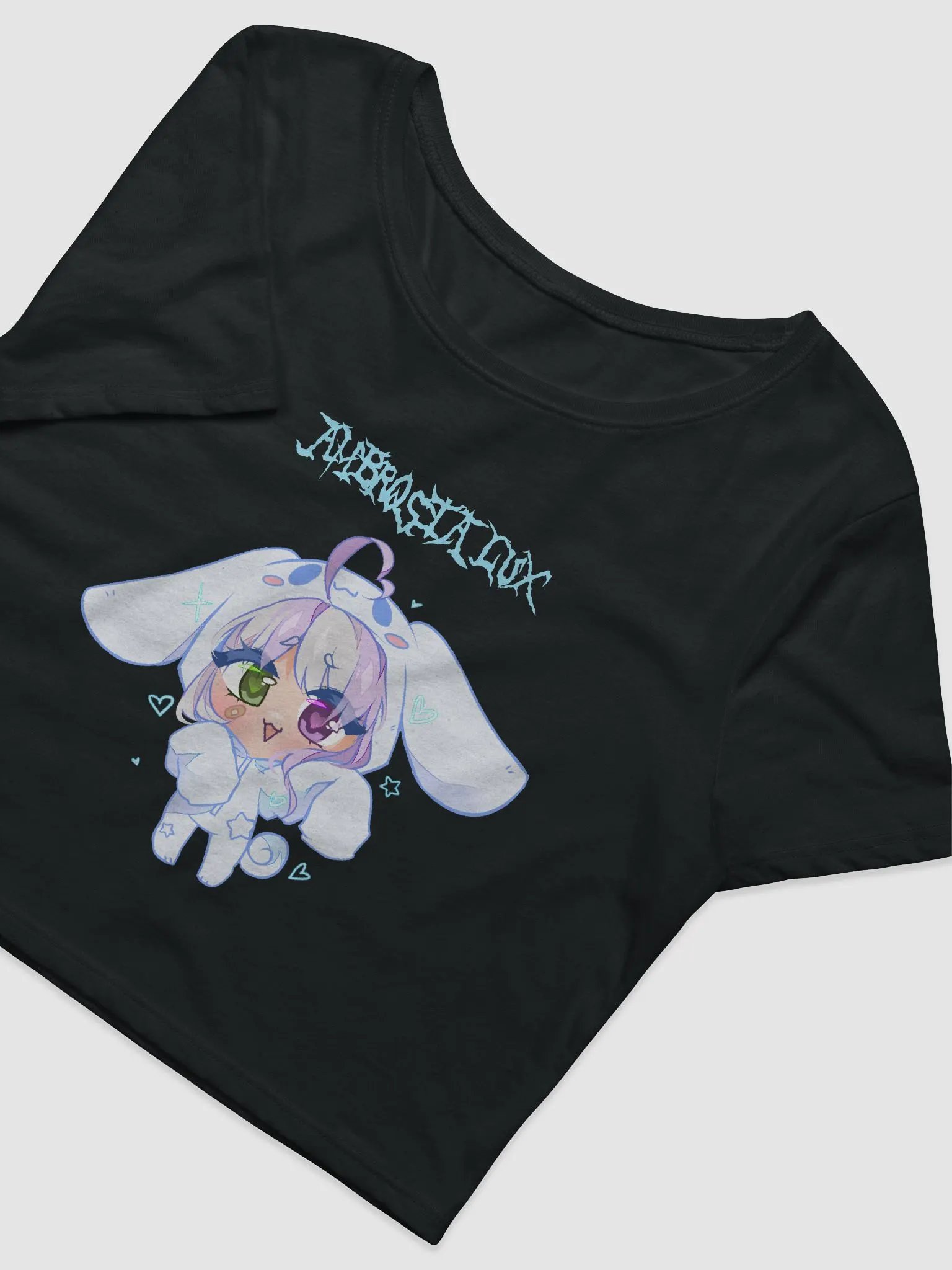 CinnaLux Crop product image (2)