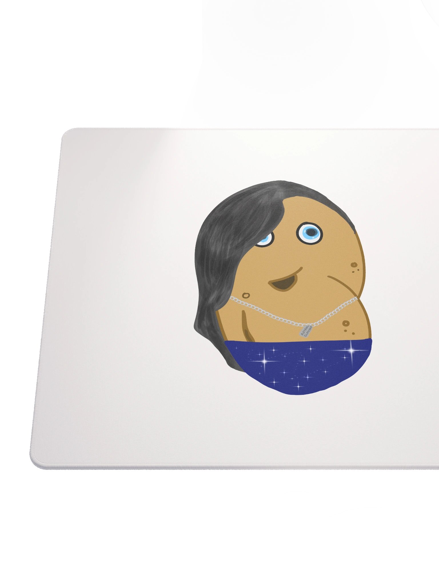Astral Tater Gaming Mouse Mat product image (6)