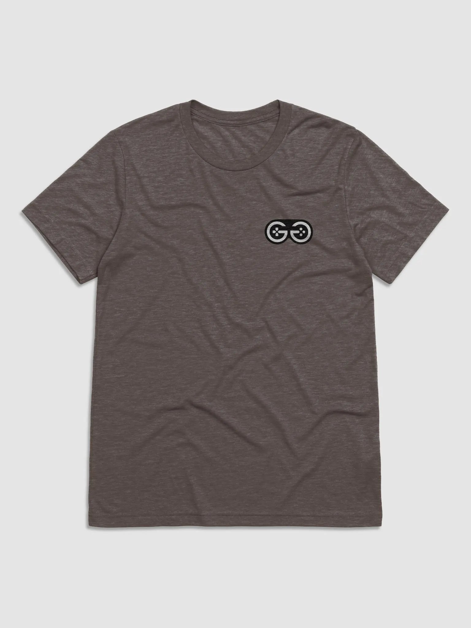 Gunters Gaming Tee product image (1)