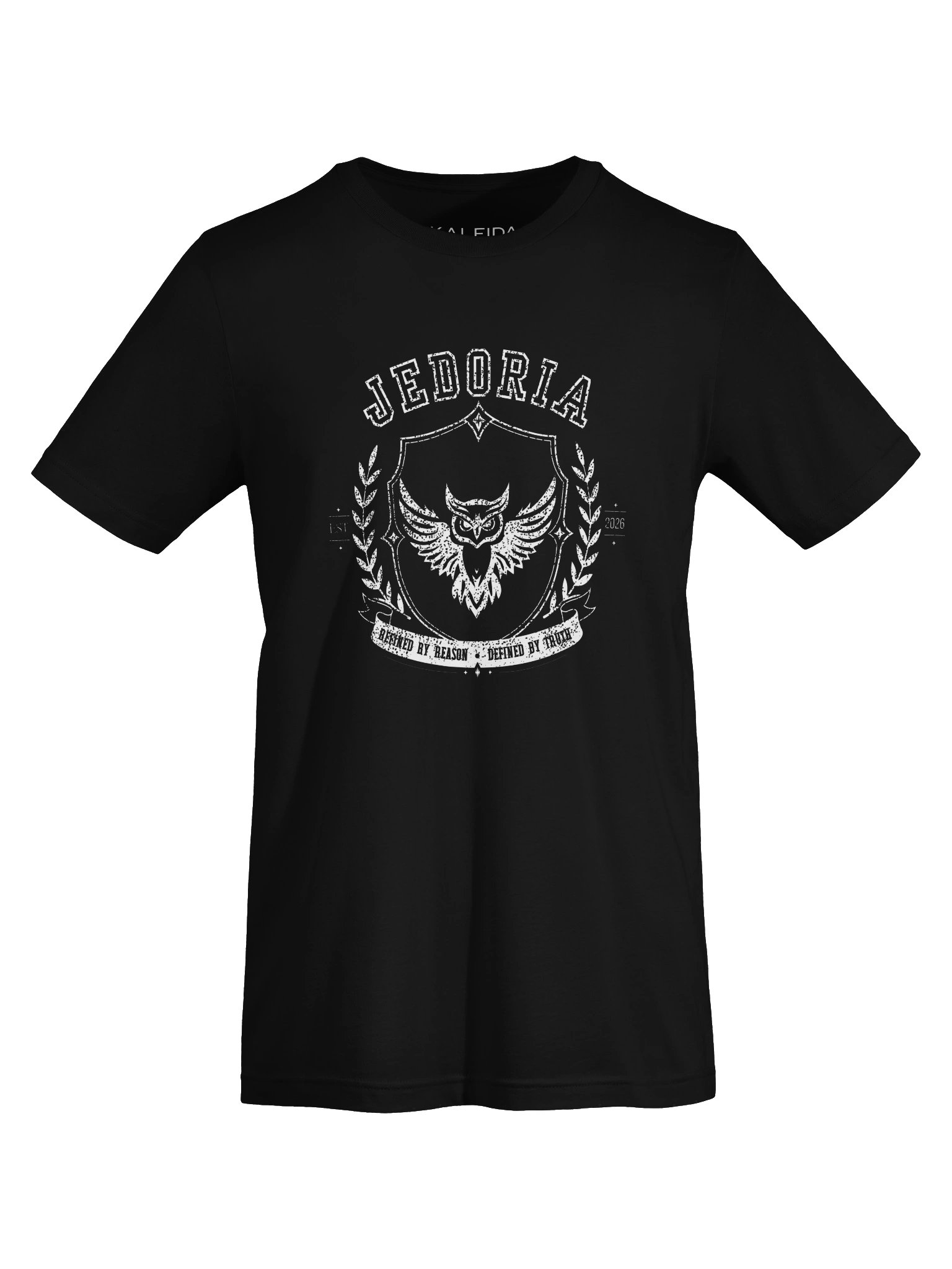Jedoria Founder's Tee product image (24)