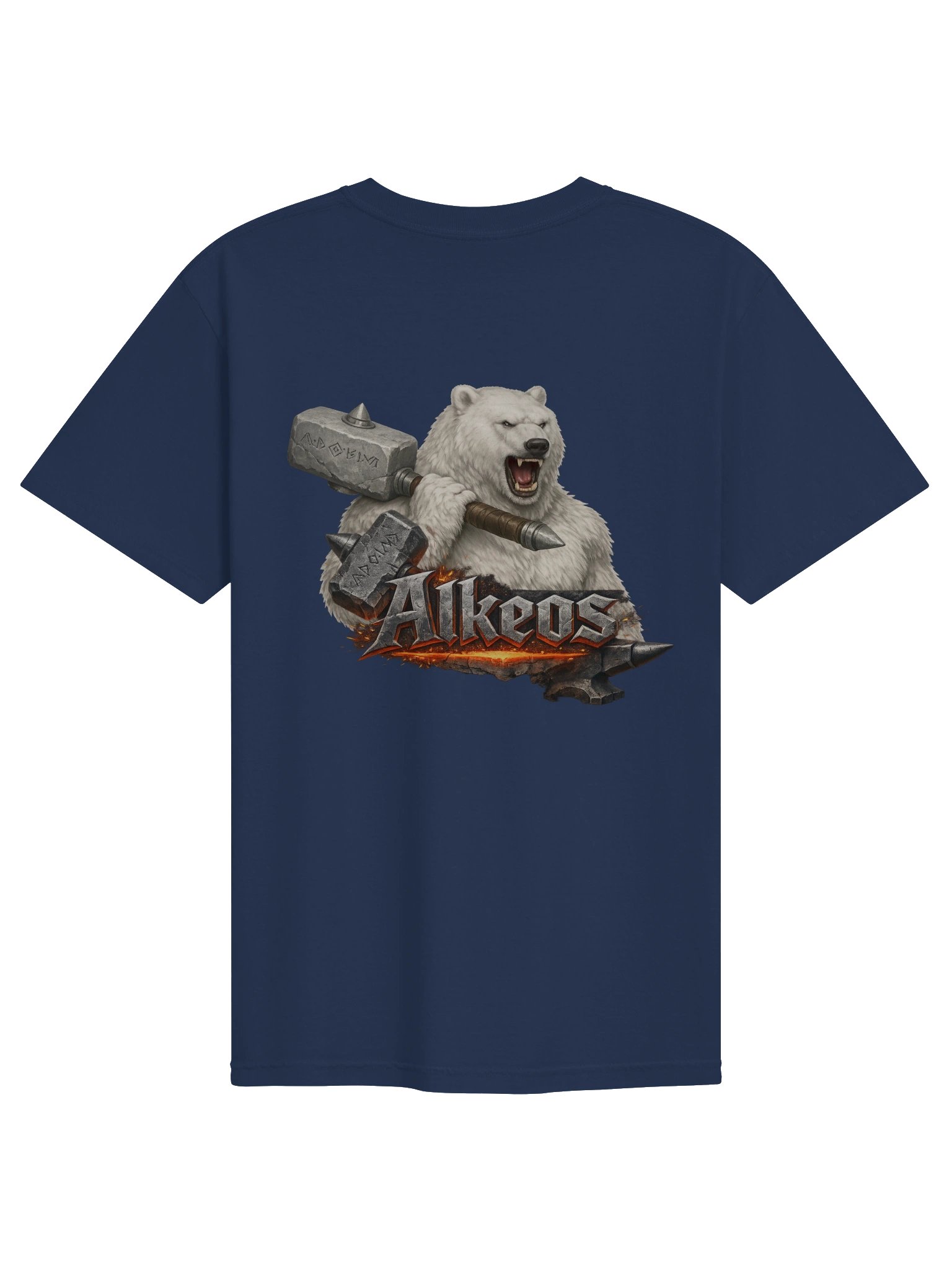 T-Shirt - Alkeos product image (2)