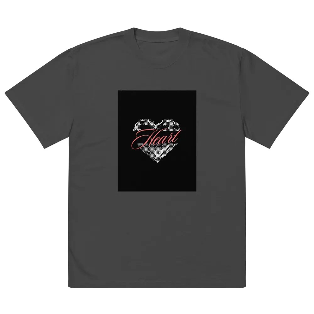 HEART SHAPE product image (3)