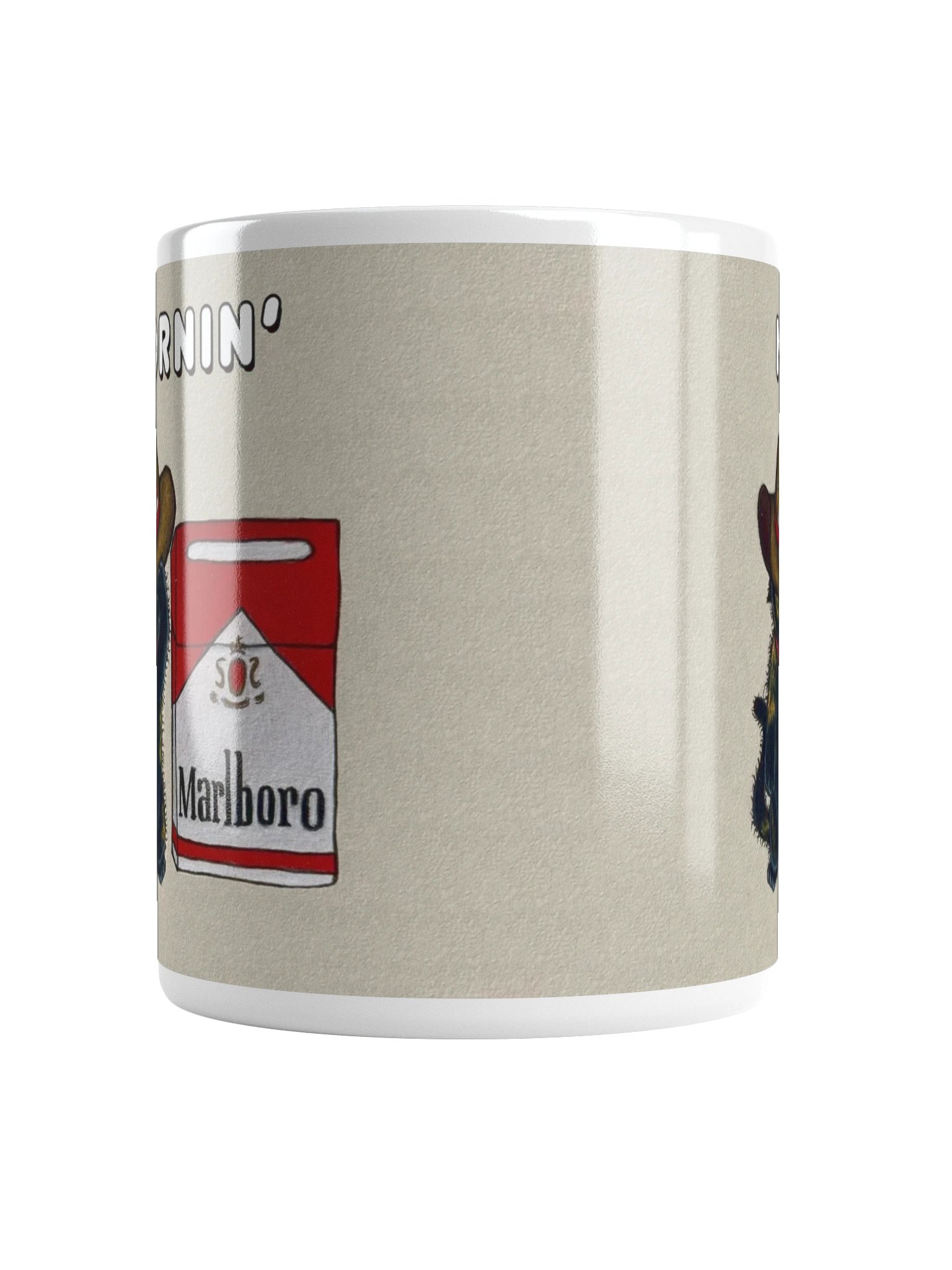 Mornin' Pardner ☀️🚬🤠 product image (5)