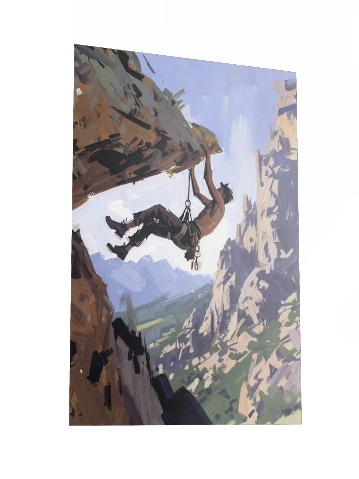 Essence of Humanity: The Climb product image (2)