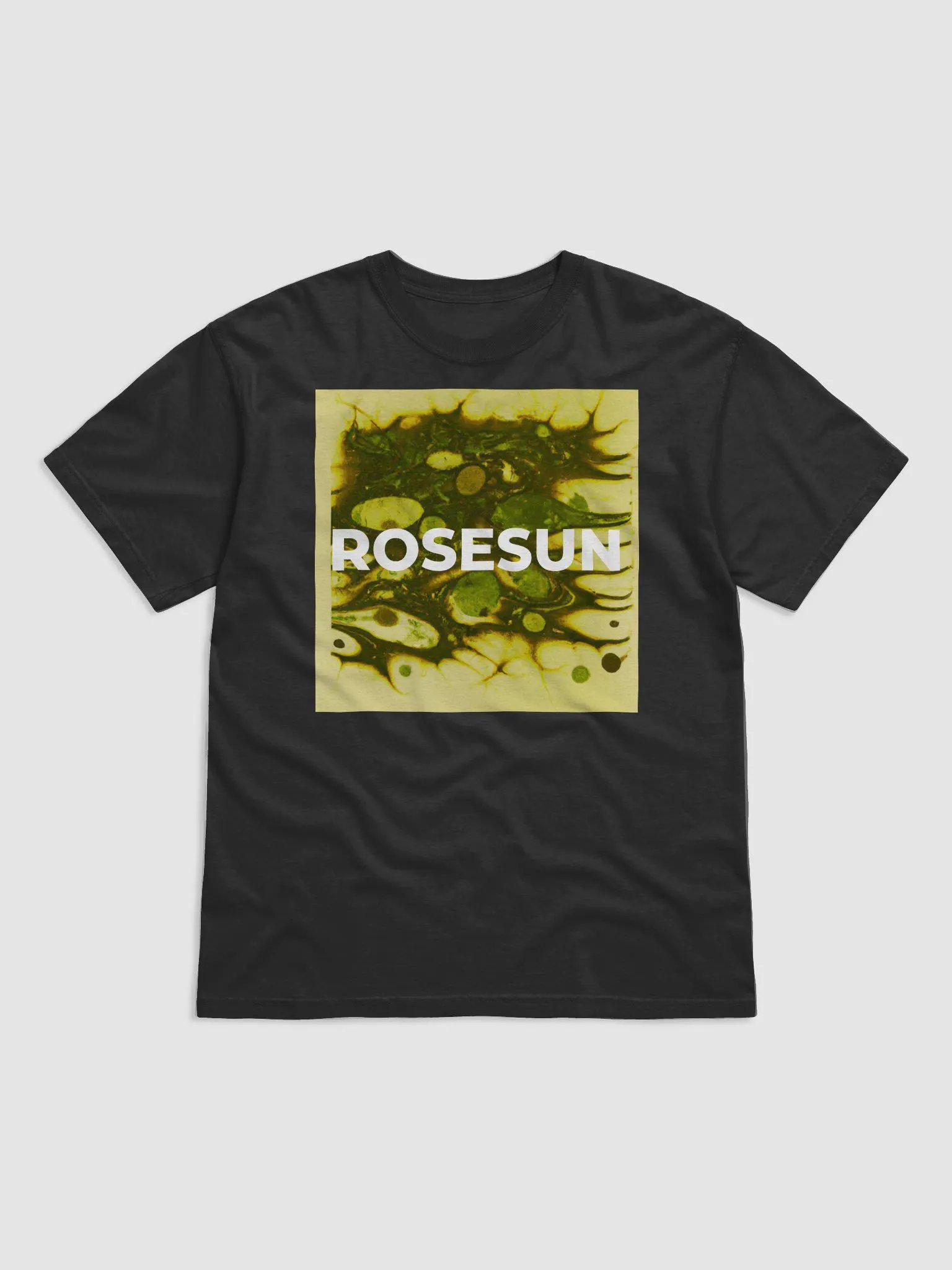 ROSESUN® - RELAXED-FIT - T-SHIRT product image (4)