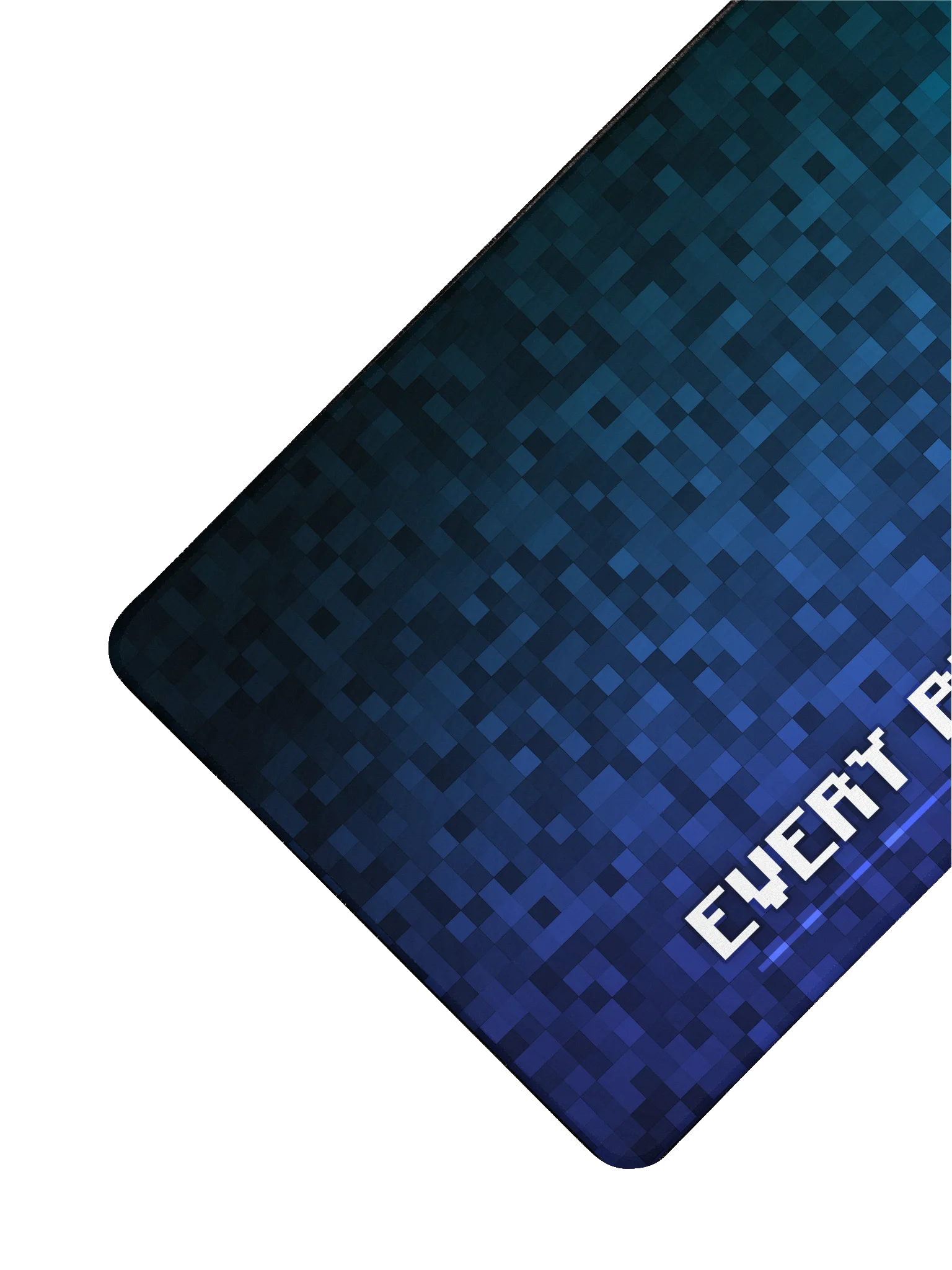 Every Pixel Matters Desk Mat product image (3)