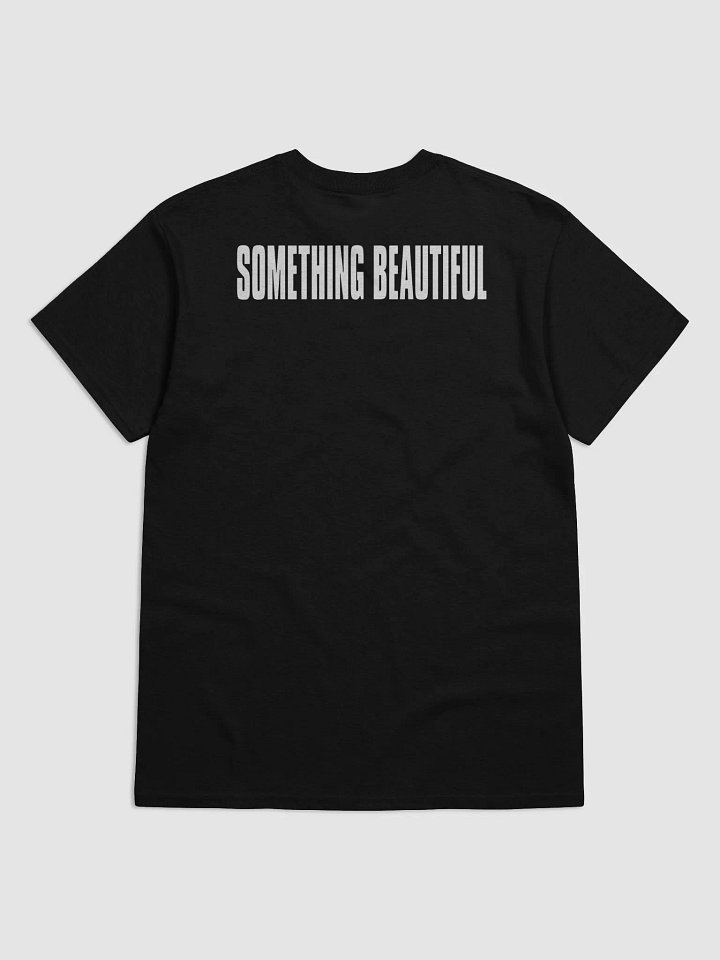 Miley Cyrus Something Beautiful Album Cover T-Shirt product image (21)