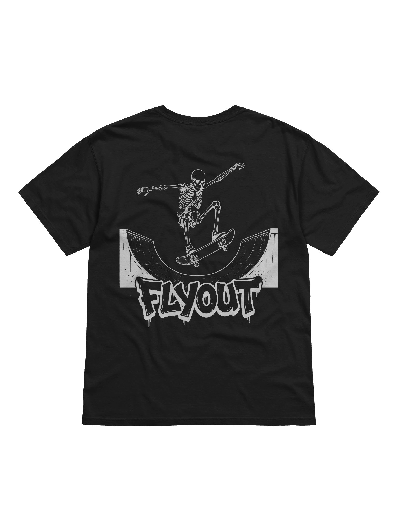 Local Crew Flyout Tee product image (2)