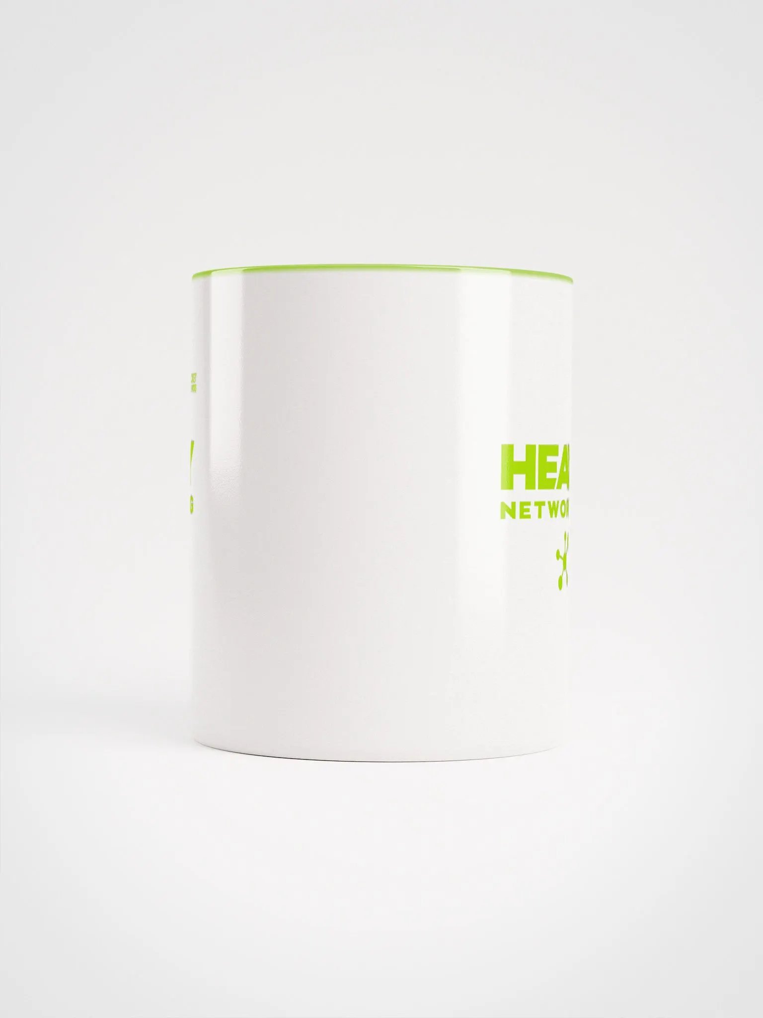 Heavy Networking Ceramic Mug product image (5)