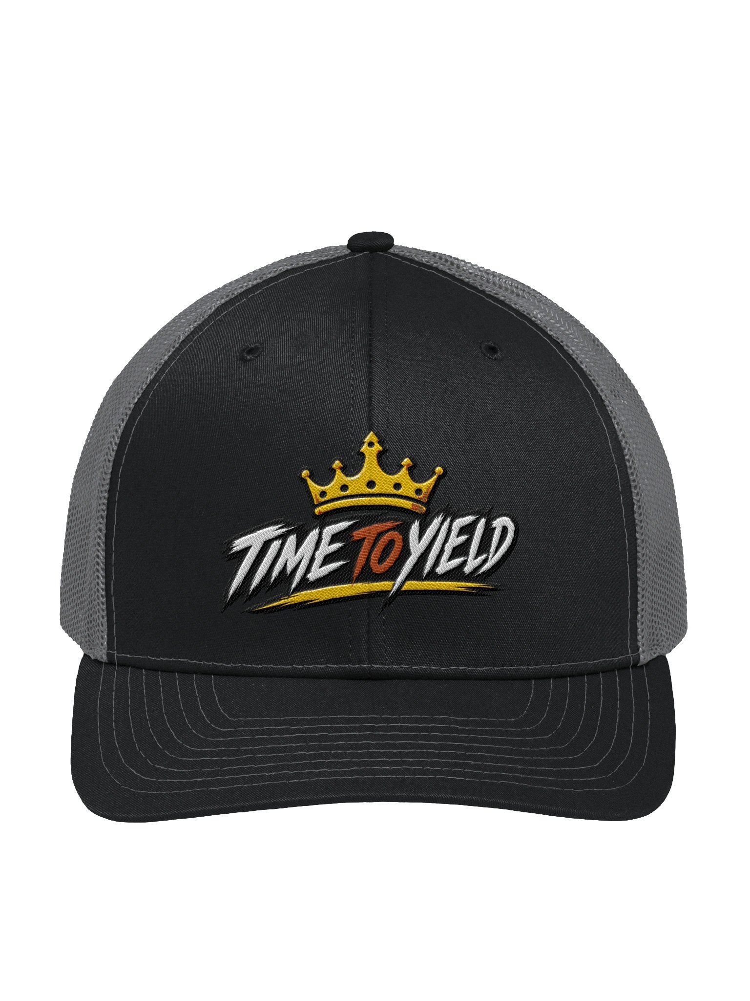 Time To Yield Cap product image (1)