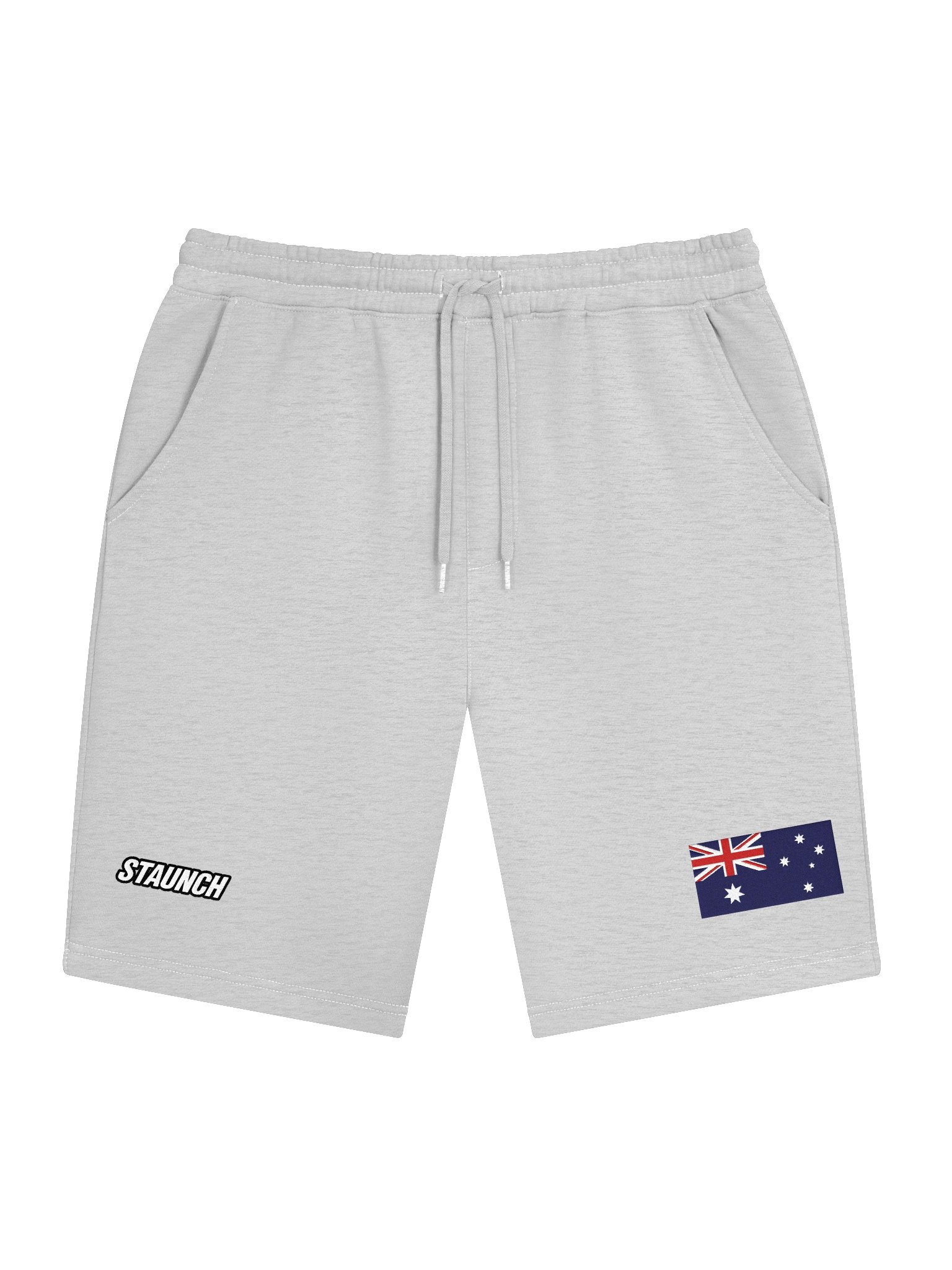 Australian Flag Staunch Shorts product image (3)