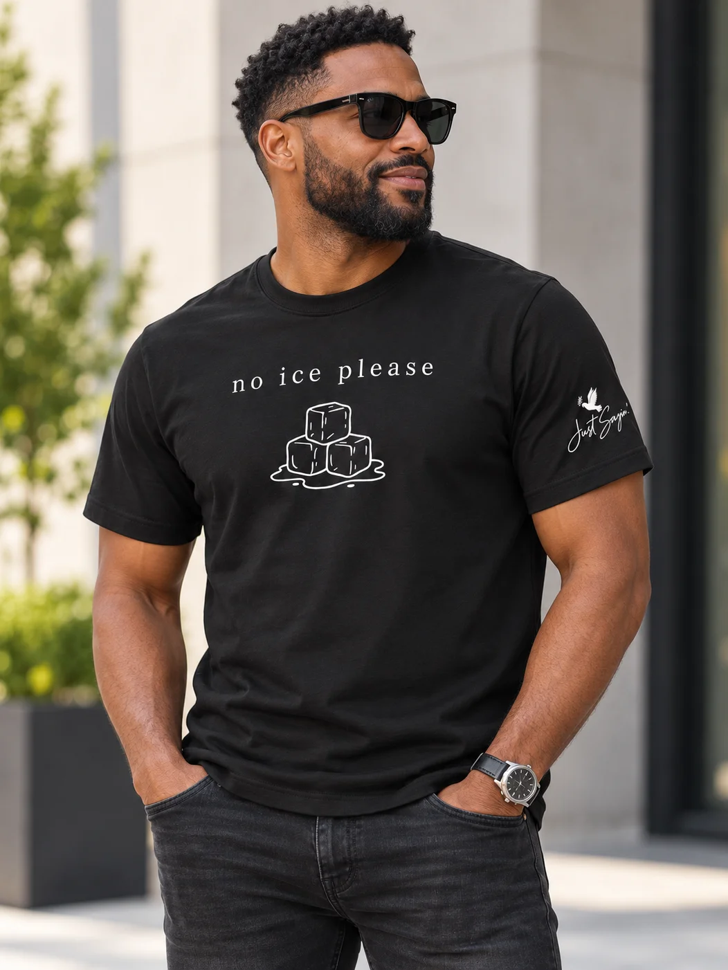No ICE Please. product image (1)