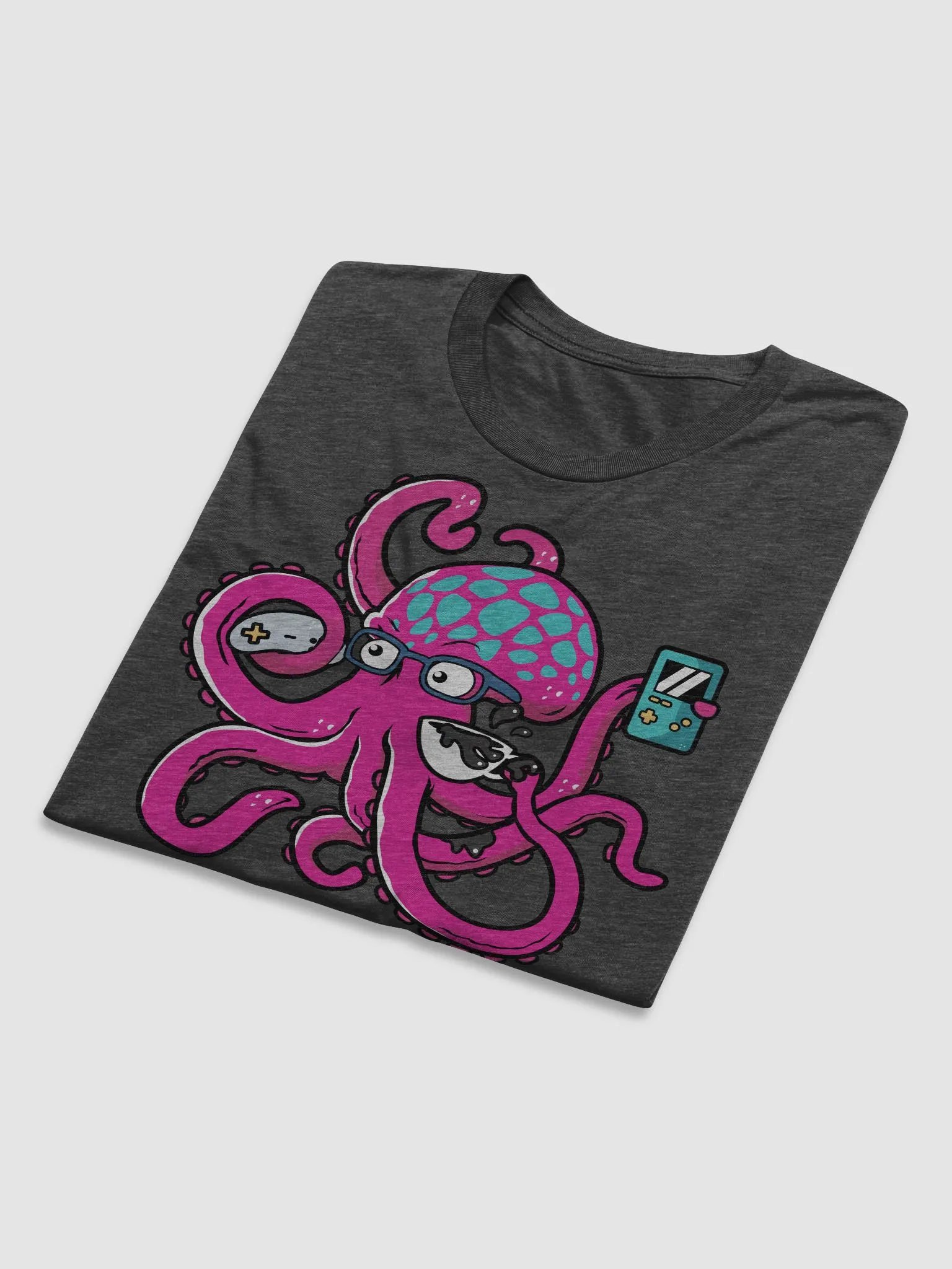 Maccagames Octopus gamer product image (31)