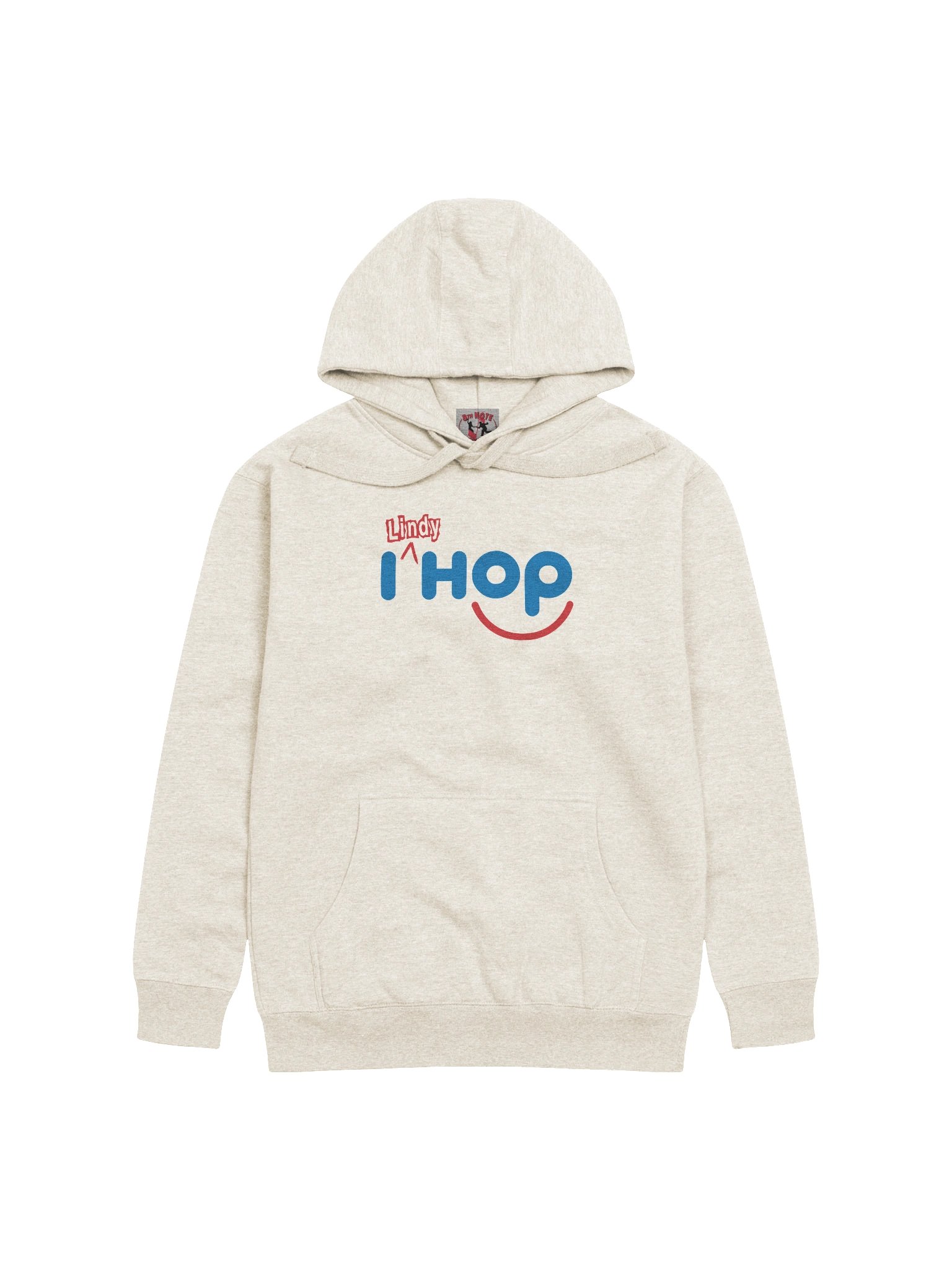 I Lindy Hop • Premium Hoodie product image (22)