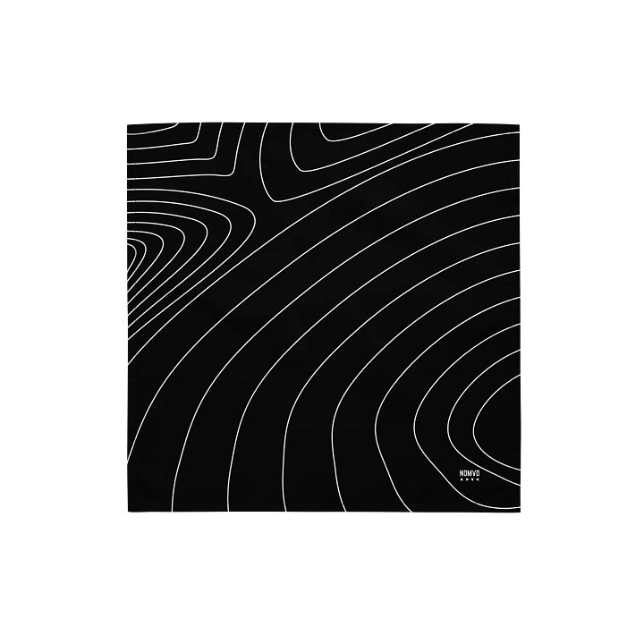 Topo Bandana product image (1)