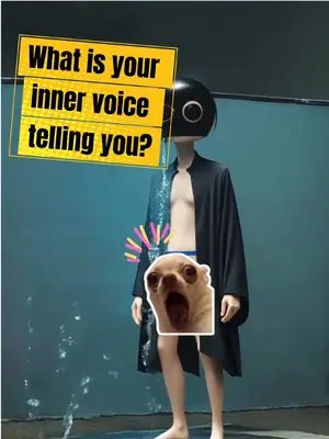 What is your inner voice telling you? #DigitalDetox  #Mindfulness #Uniquegifts #unplug #quietude 