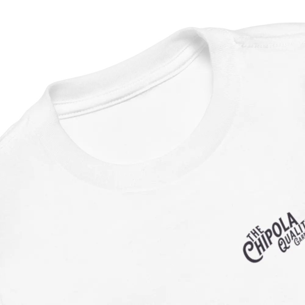 Toddler Chipola Tees product image (5)