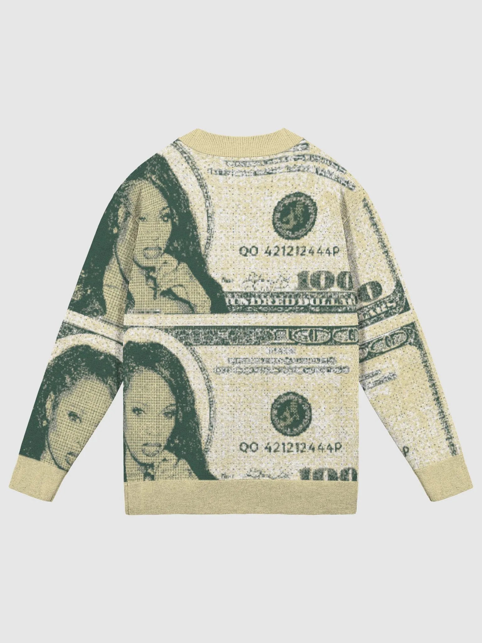 421 Cardigan product image (4)