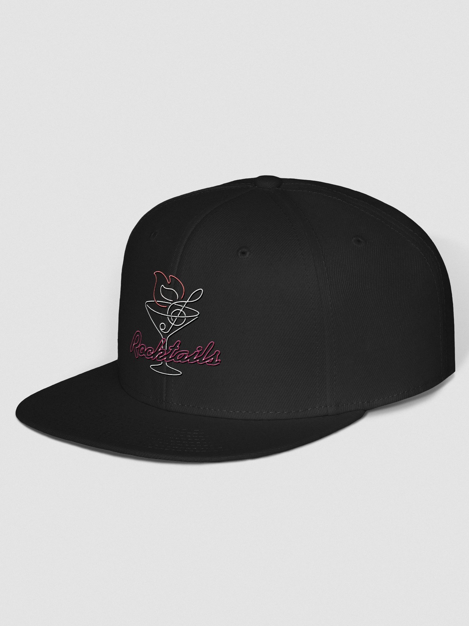 Classic Rocktails Hat product image (3)
