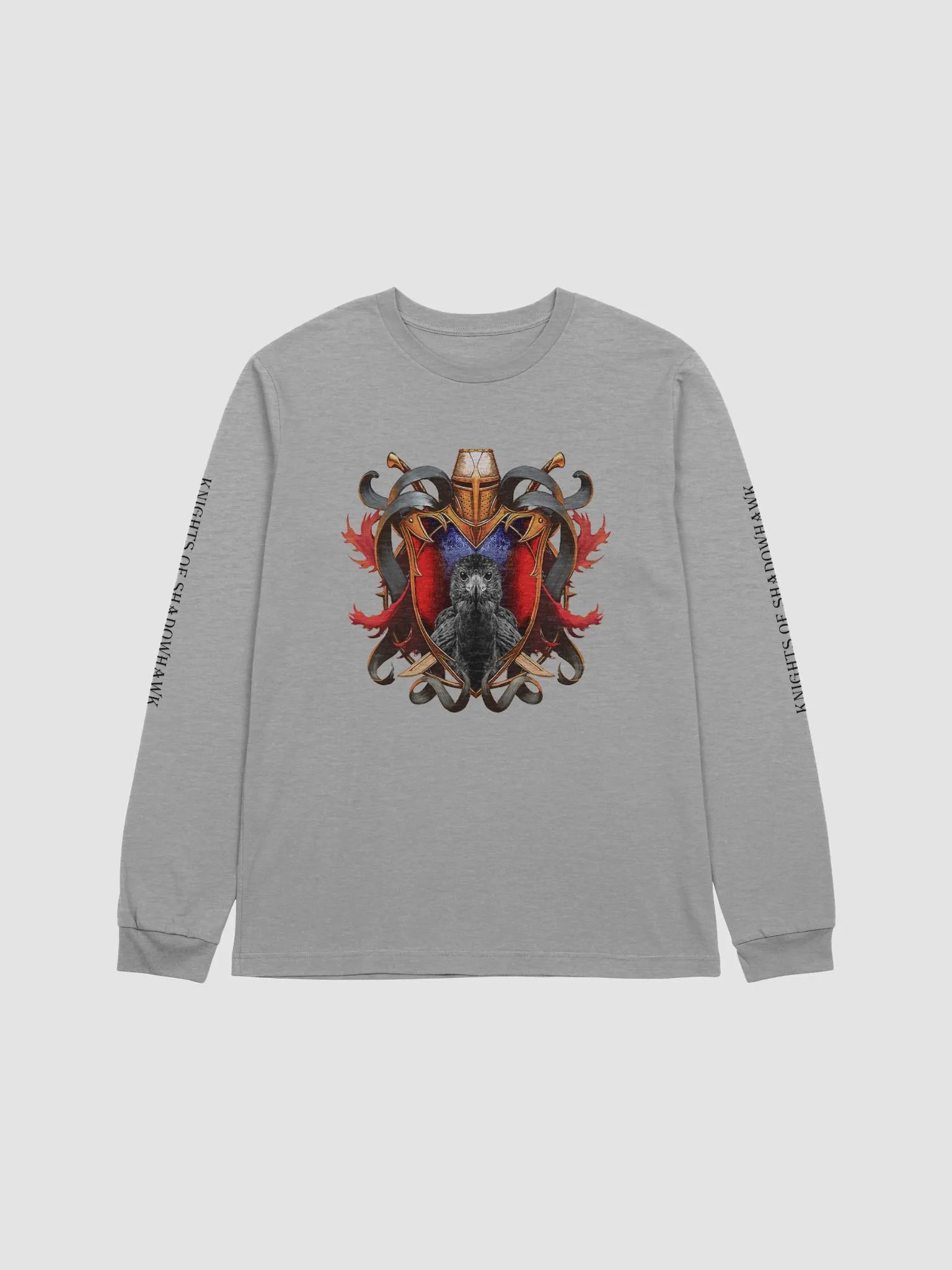 KoS - Long Sleeve Sweatshirt product image (17)