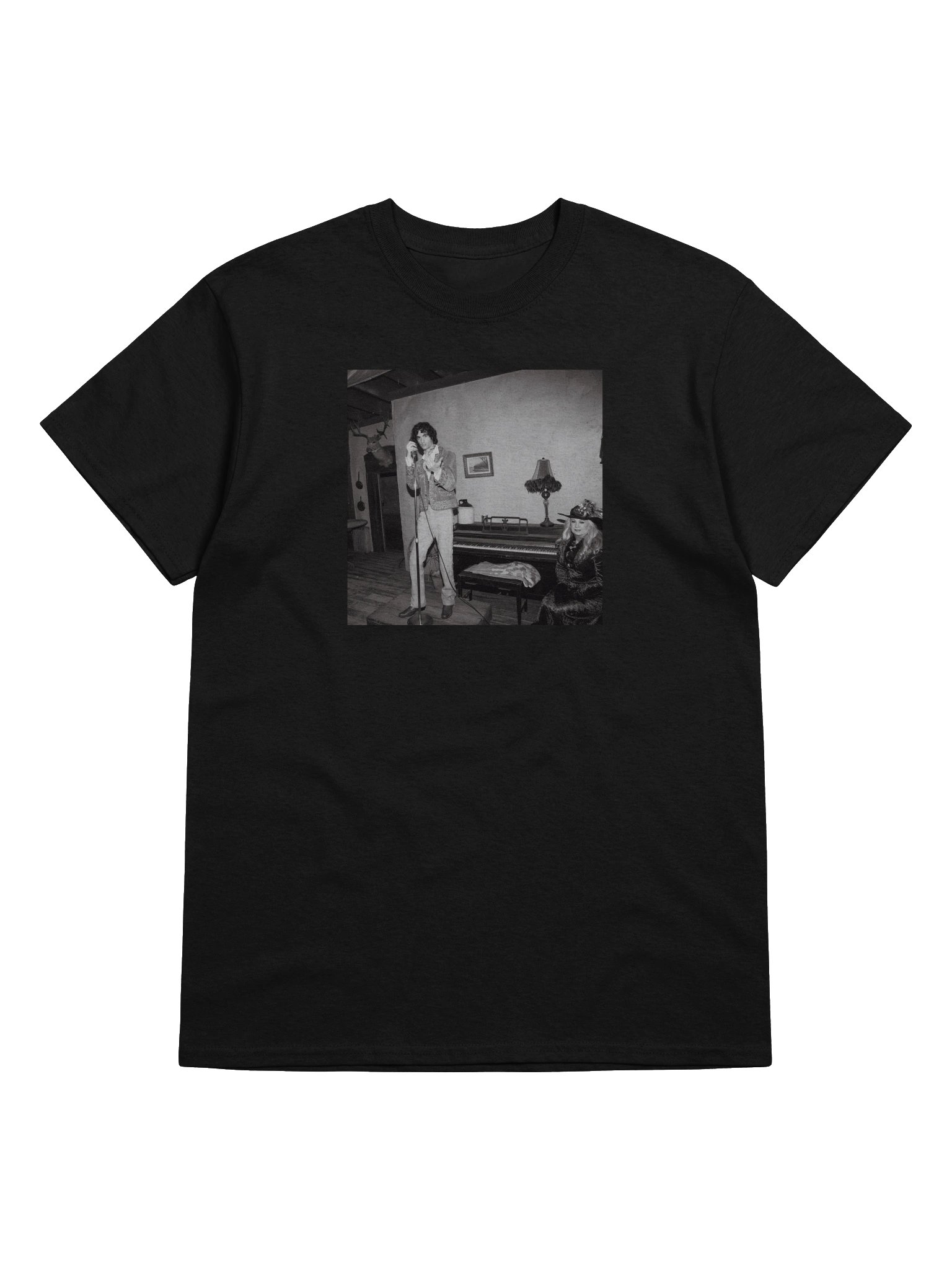 Homewrecker Sombr Tshirt product image (1)