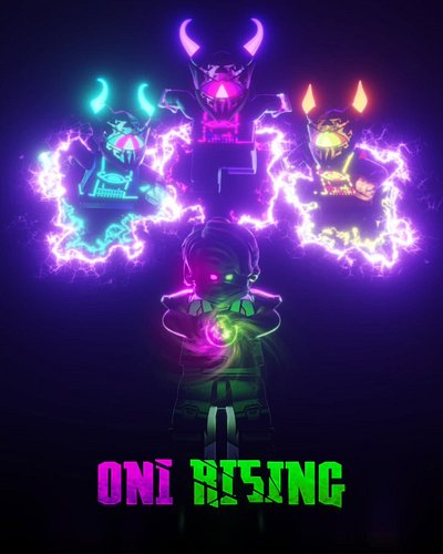Power. Darkness. The Dragoni form. 🐲😈 The shadows are rising, and the final battle of SEASON 1 is just around the corner.
The...