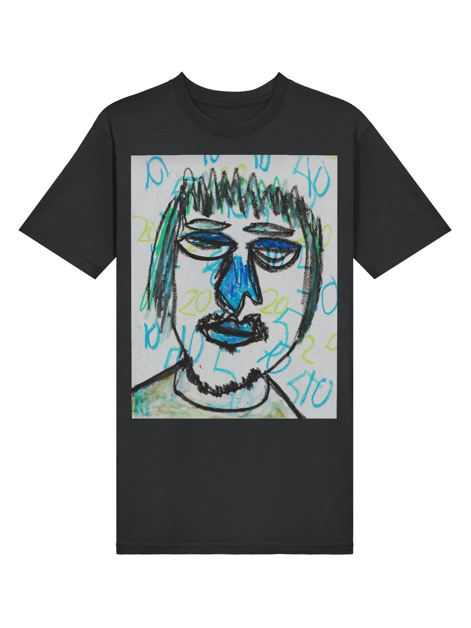 "5 to 10" Tee product image (3)