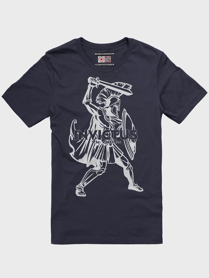 INVICTUS - Unleash Your Inner Warrior! 🔥 product image (2)