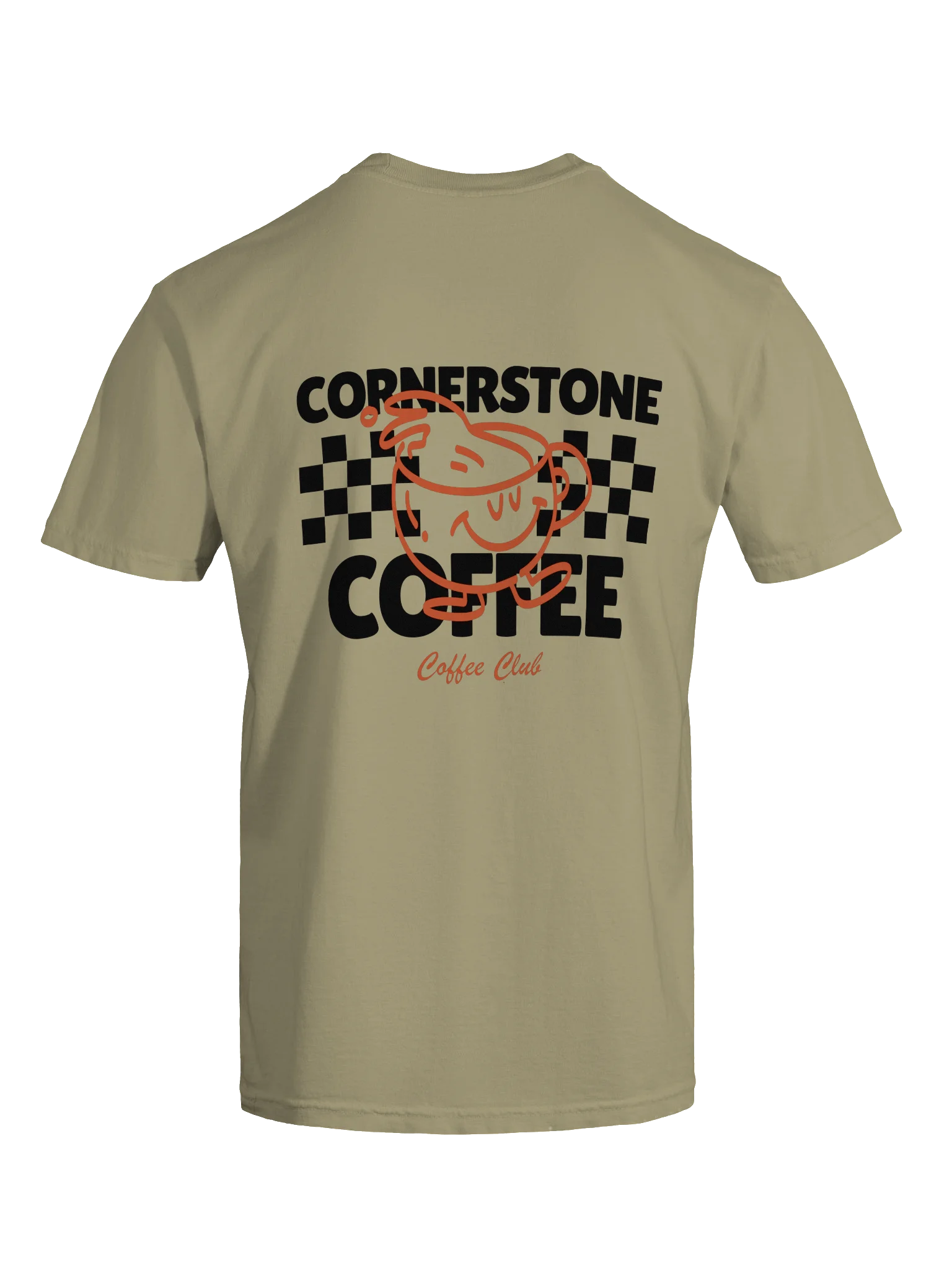 CLUB TEE product image (9)