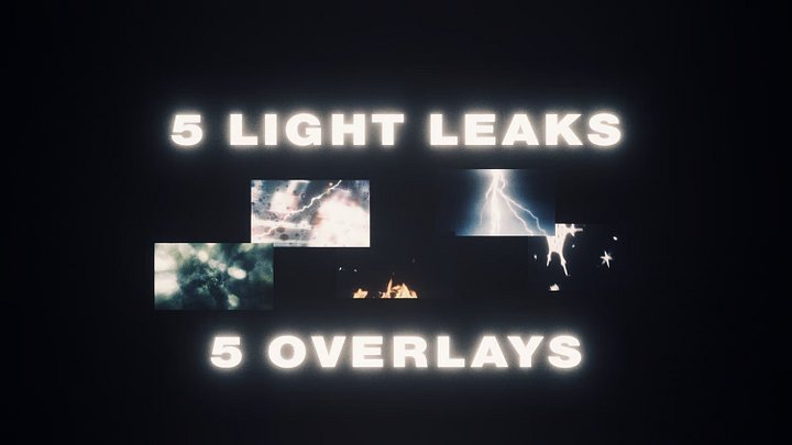 6Beanerish LIGHT LEAKS OVERLAYS 2 product image (1)