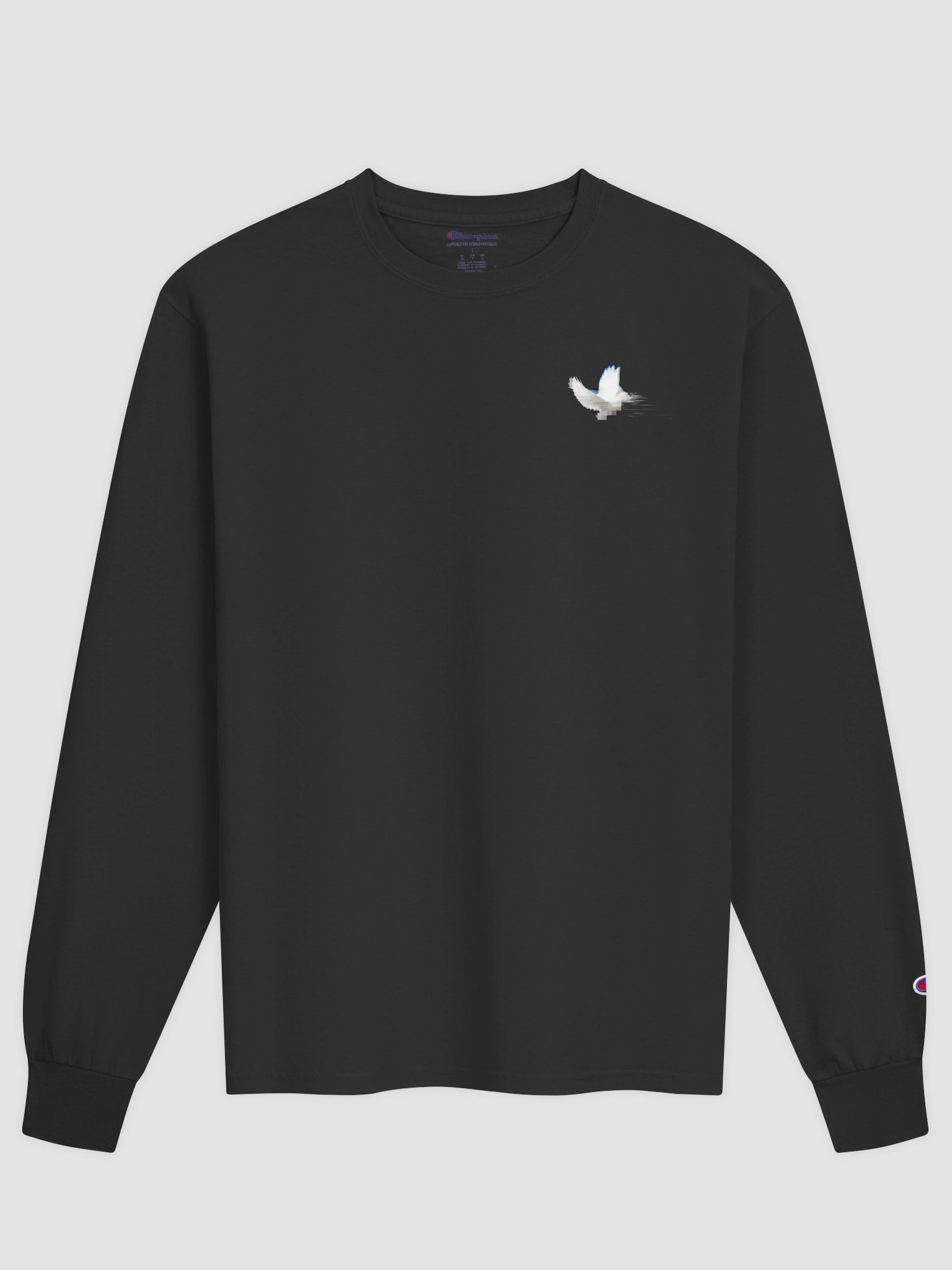 CHAMPION - S1TER / TAME EDITION product image (2)