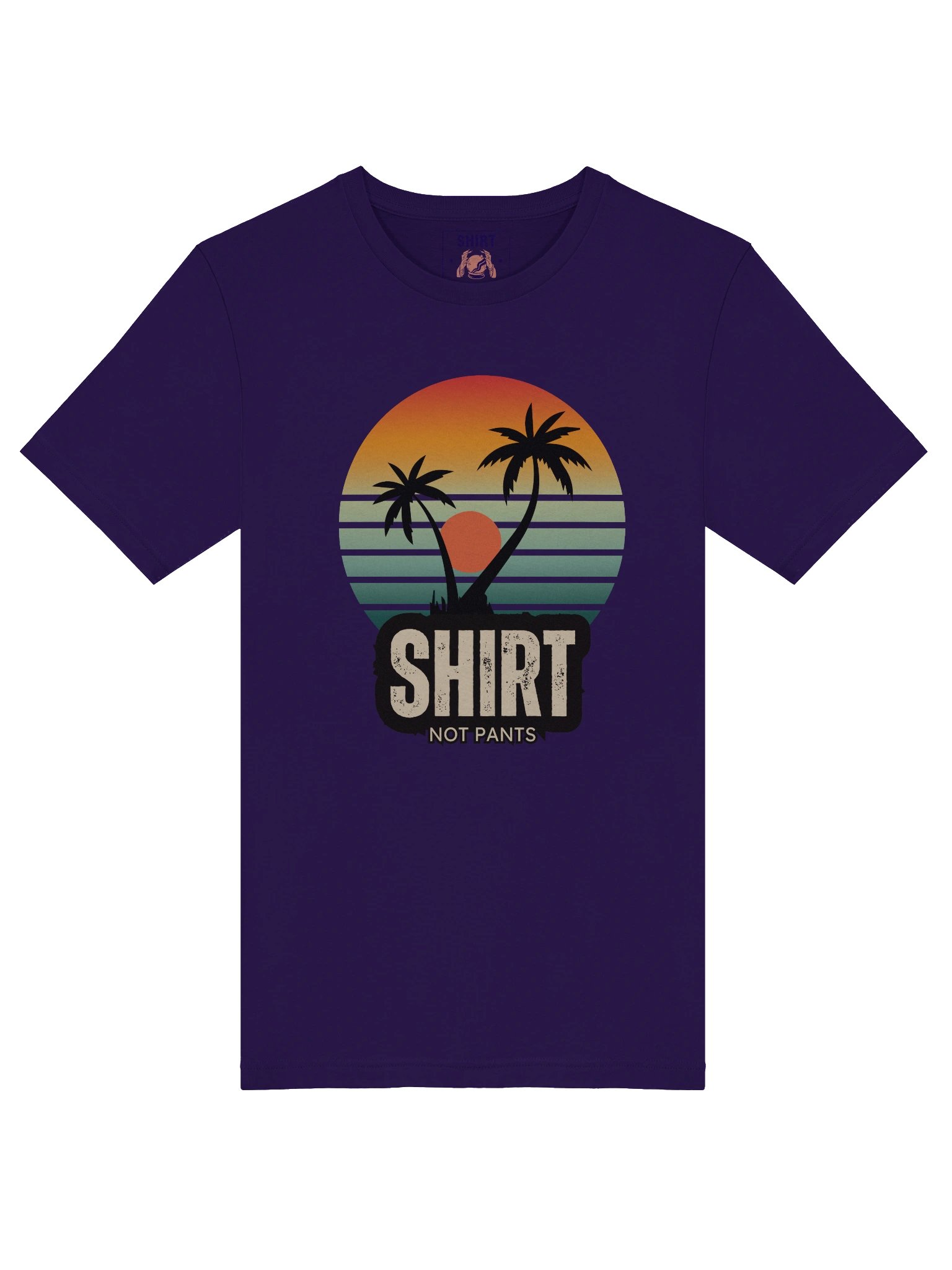 Sunset Shirt product image (22)