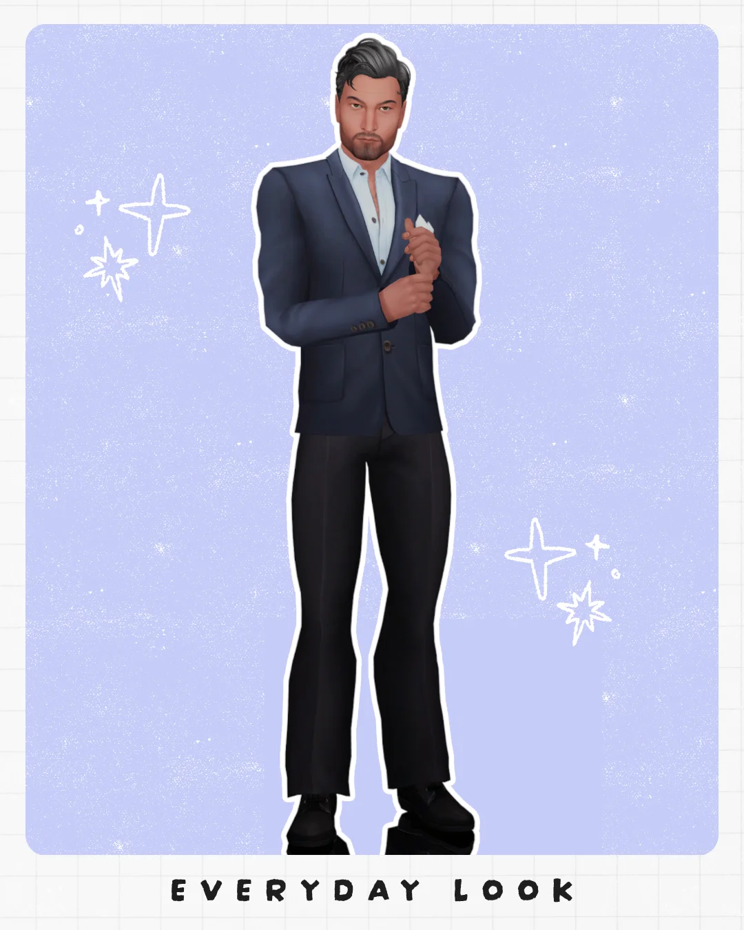 Maxwell Carr product image (2)